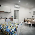 Bed and Breakfast San Lorenzo 4*