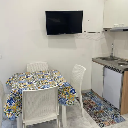 San Lorenzo Bed and Breakfast 4*