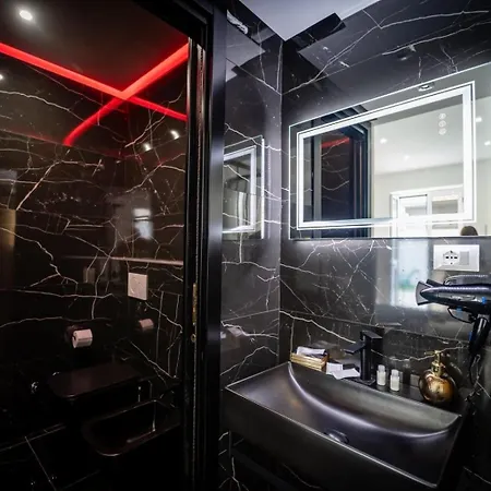 San Lorenzo Alojamento de Acomodação e Pequeno-almoço Cariati