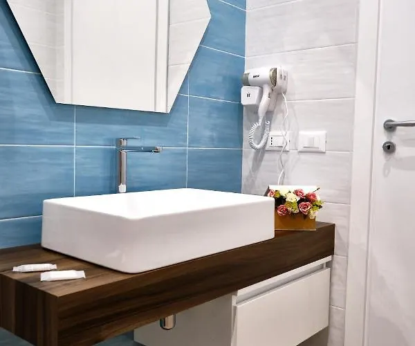 Alojamento de Acomodação e Pequeno-almoço San Lorenzo