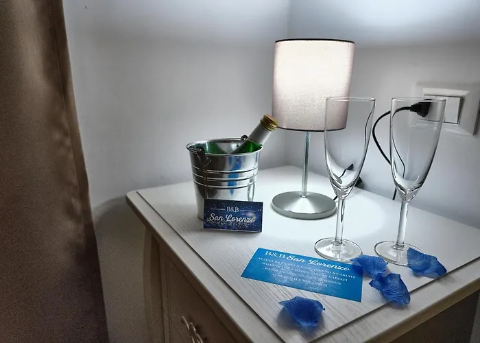 San Lorenzo 4* Cariati