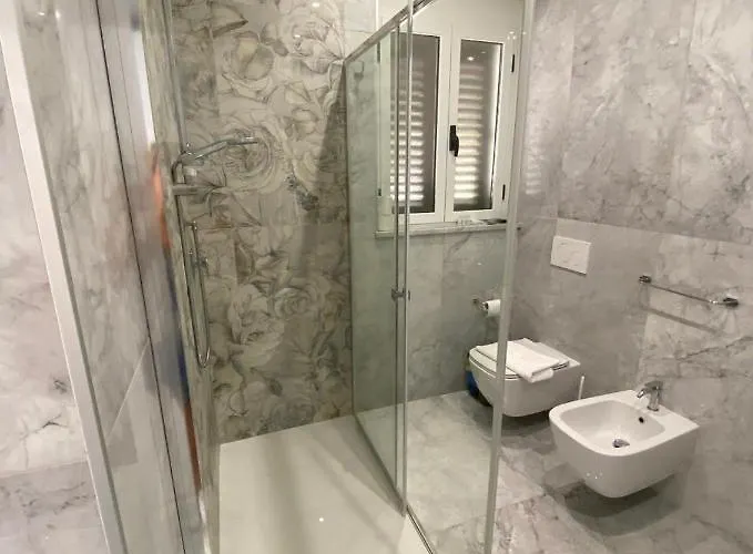 San Lorenzo Alojamento de Acomodação e Pequeno-almoço