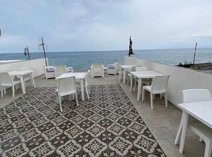 Alojamento de Acomodação e Pequeno-almoço San Lorenzo