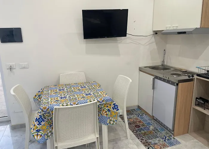 San Lorenzo Alojamento de Acomodação e Pequeno-almoço 4*