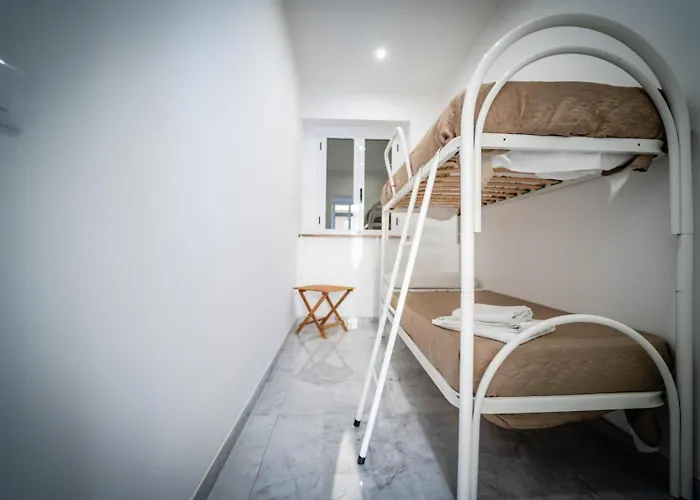 San Lorenzo Alojamento de Acomodação e Pequeno-almoço