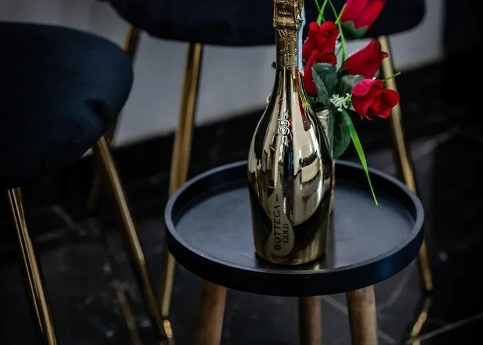 San Lorenzo Alojamento de Acomodação e Pequeno-almoço 4*