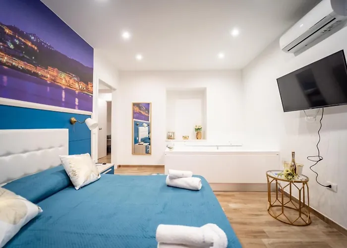 San Lorenzo Alojamento de Acomodação e Pequeno-almoço Cariati