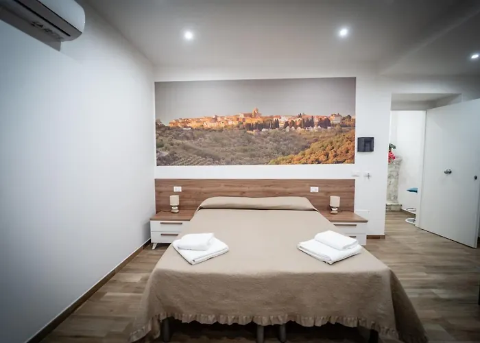 San Lorenzo 4* Cariati