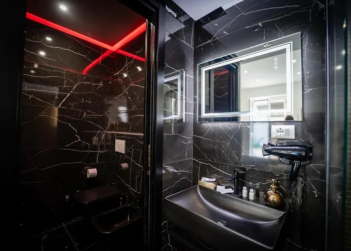 San Lorenzo Alojamento de Acomodação e Pequeno-almoço Cariati