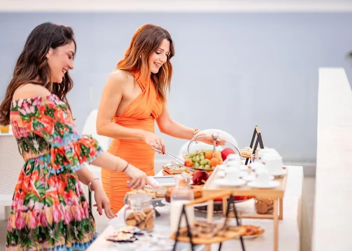 San Lorenzo Alojamento de Acomodação e Pequeno-almoço