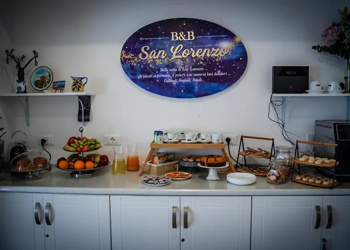 San Lorenzo 4* Cariati