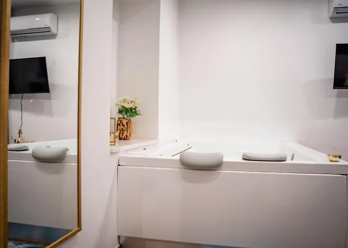 Alojamento de Acomodação e Pequeno-almoço San Lorenzo