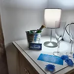 San Lorenzo 4* Кариати