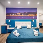 San Lorenzo Panzió 4*