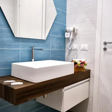 Couette-café San Lorenzo