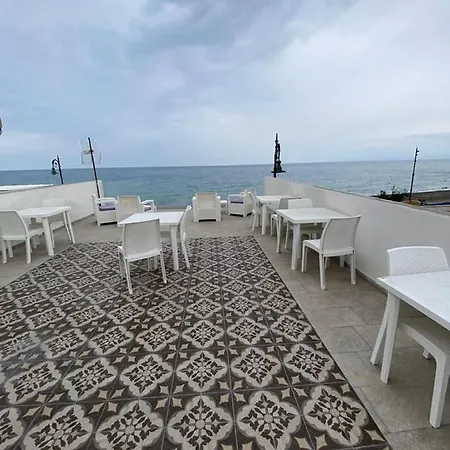 Oda ve Kahvaltı San Lorenzo