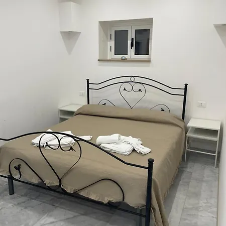 San Lorenzo Bed and breakfast
