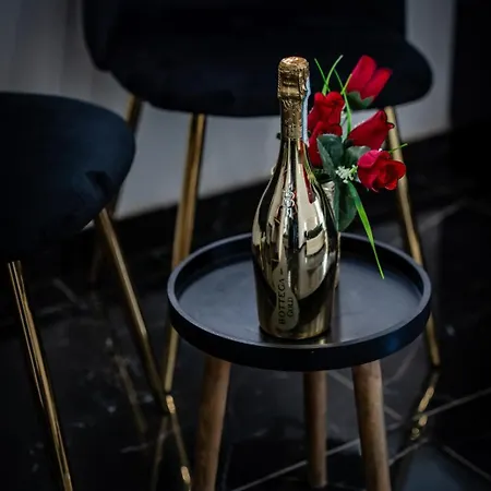 San Lorenzo Couette-café 4*