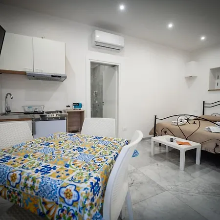 Bed and breakfast San Lorenzo 4*
