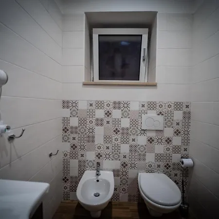 Oda ve Kahvaltı San Lorenzo 4*