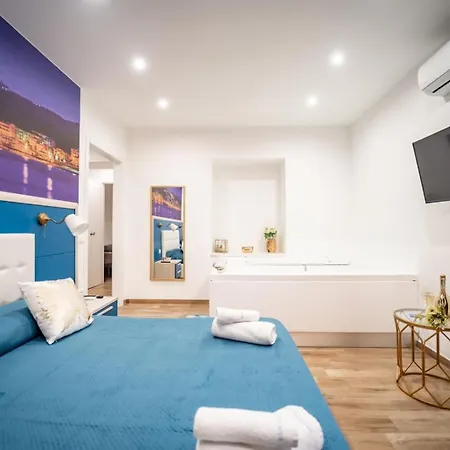 San Lorenzo Couette-café Cariati