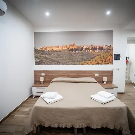 San Lorenzo 4* קריאטי
