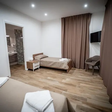 San Lorenzo Couette-café