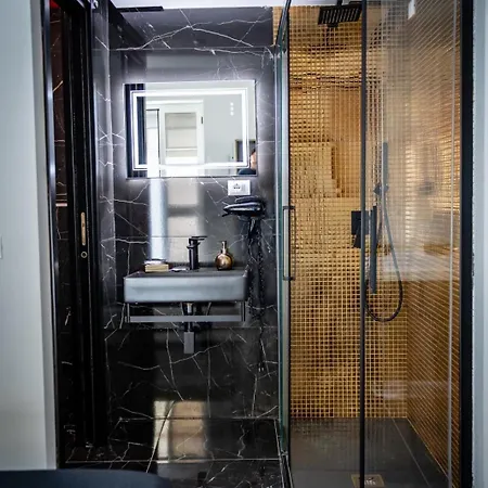 Couette-café San Lorenzo