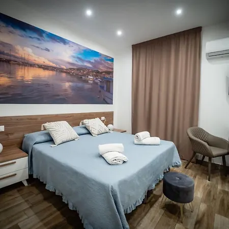 Oda ve Kahvaltı San Lorenzo 4*
