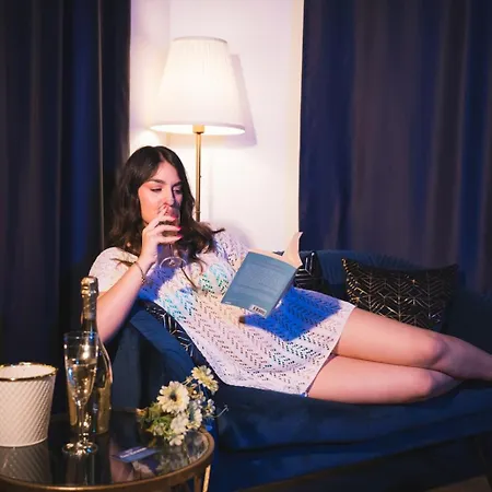 Couette-café San Lorenzo 4*