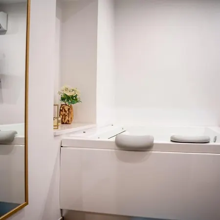 Couette-café San Lorenzo