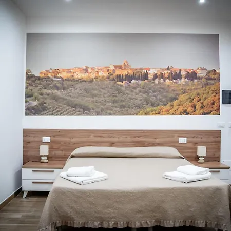 San Lorenzo Bed and breakfast 4*