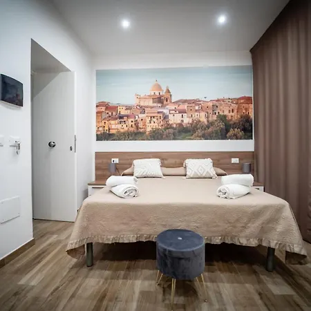 San Lorenzo 4* Cariati