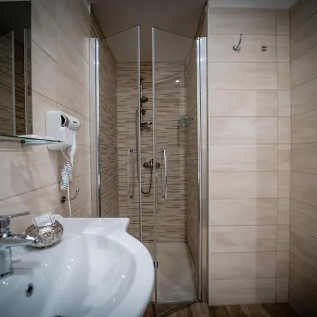 Oda ve Kahvaltı San Lorenzo 4*