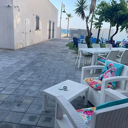 San Lorenzo Panzió 4*
