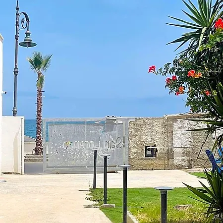 Oda ve Kahvaltı San Lorenzo Cariati