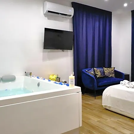 San Lorenzo 4* Cariati