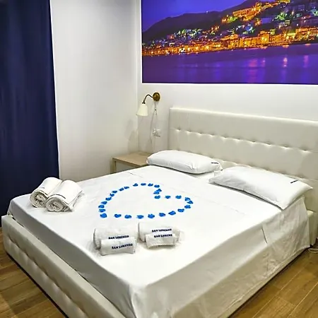 San Lorenzo Oda ve Kahvaltı