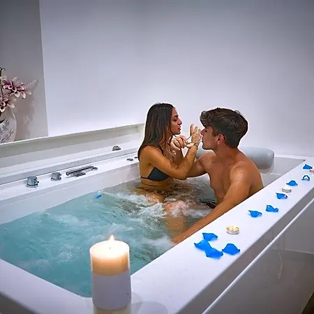 Oda ve Kahvaltı San Lorenzo 4*