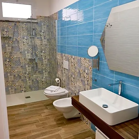 Oda ve Kahvaltı San Lorenzo 4*