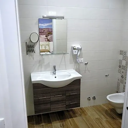 San Lorenzo 4* Cariati