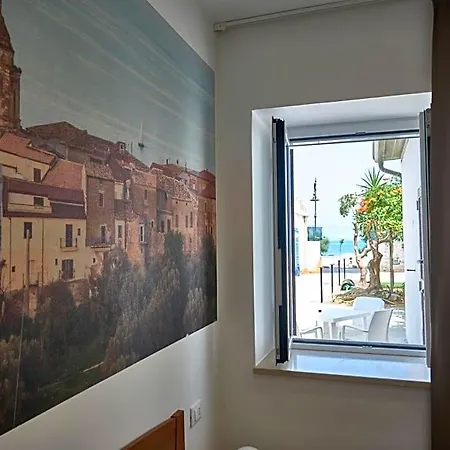San Lorenzo Oda ve Kahvaltı Cariati