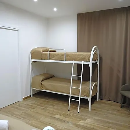 Oda ve Kahvaltı San Lorenzo 4*