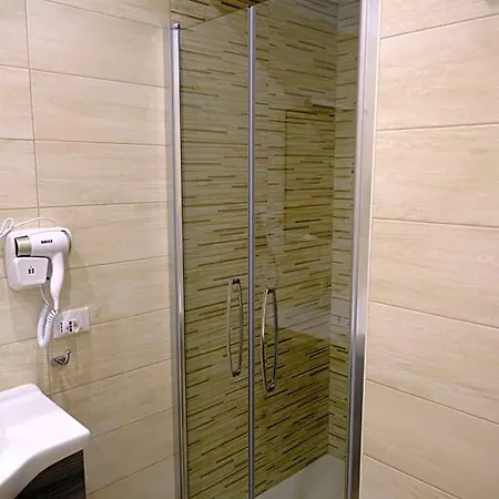 San Lorenzo فندق مبيت وإفطار 4*