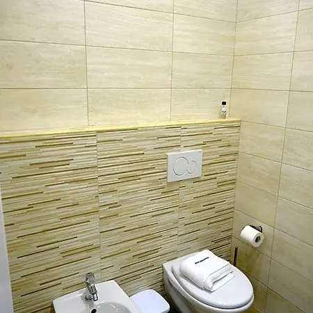 San Lorenzo فندق مبيت وإفطار 4*