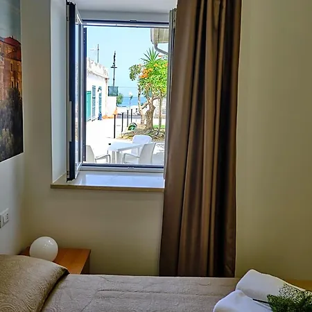 San Lorenzo Oda ve Kahvaltı Cariati