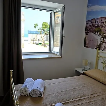 San Lorenzo 4* Cariati