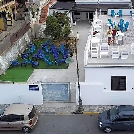 Oda ve Kahvaltı San Lorenzo