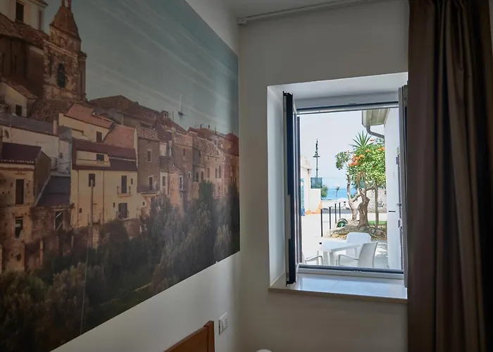 Bed & Breakfast San Lorenzo