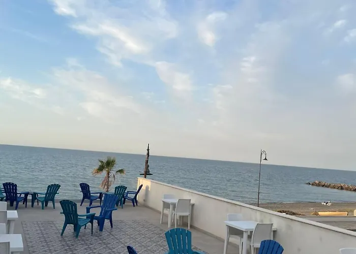 Bed & Breakfast San Lorenzo Cariati